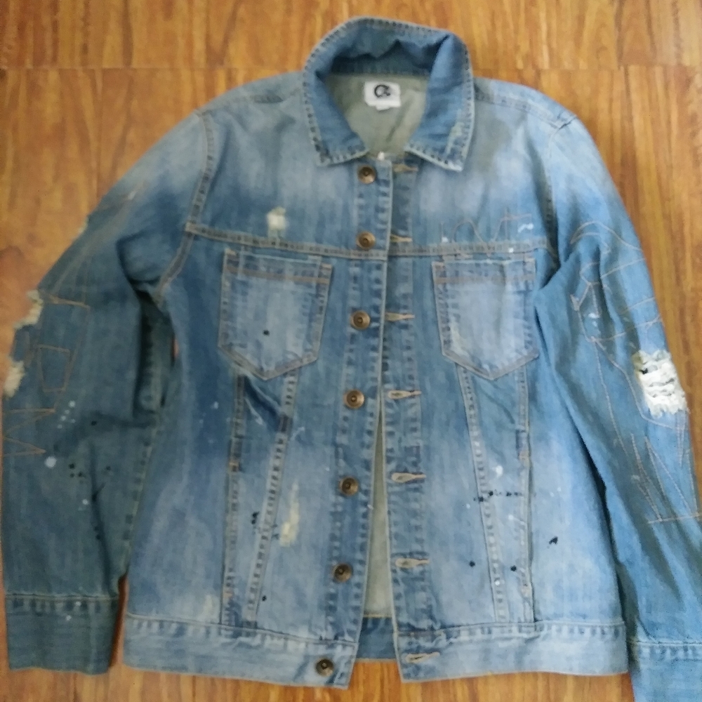 Jacket - Picture 2 of 4
